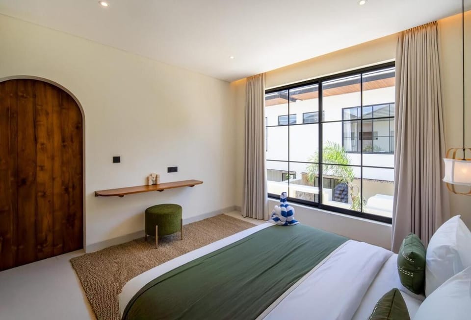 Anjuna B12 Surf & Sunset 2BR Villa in Uluwatu Villa in Bali