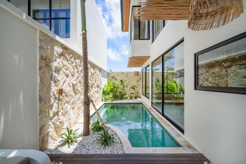 Anjuna B12 Surf & Sunset 2BR Villa in Uluwatu Villa in Bali