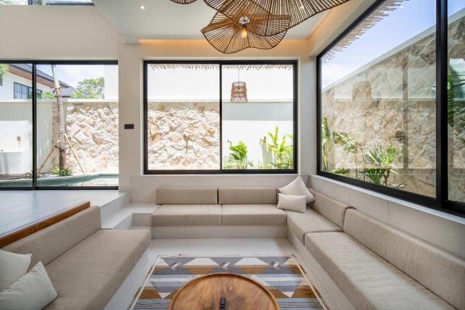 Anjuna B12 Surf & Sunset 2BR Villa in Uluwatu Villa in Bali