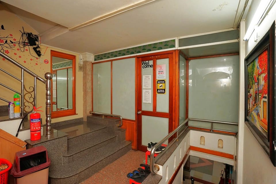 Sakura Dormitory Saigon Hostel in Ho Chi Minh City