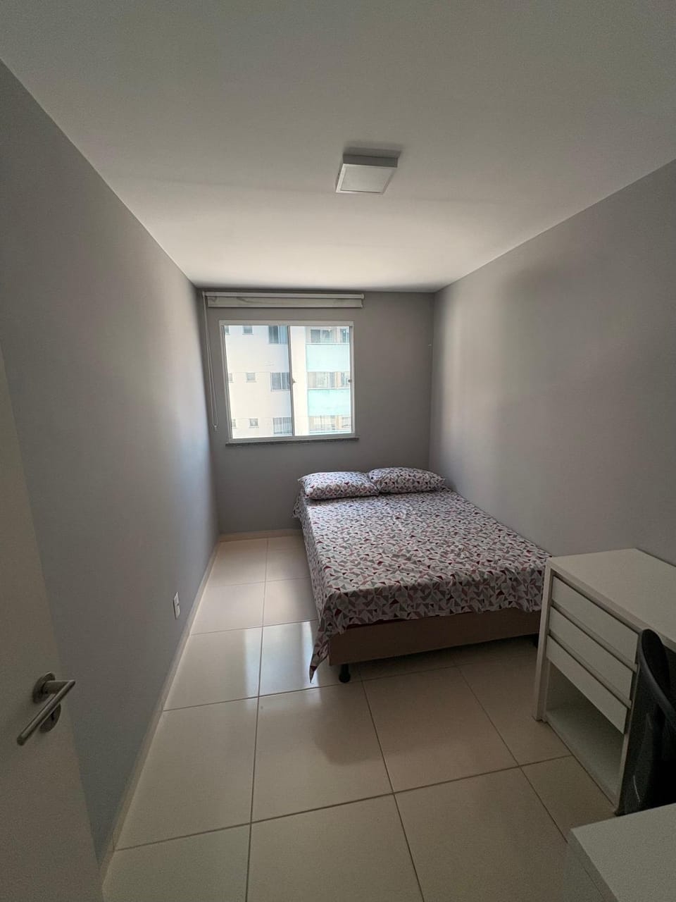 Apto aconchegante, lindo, mobiliado, 300m da praia Apartment in State of Sergipe, Brazil