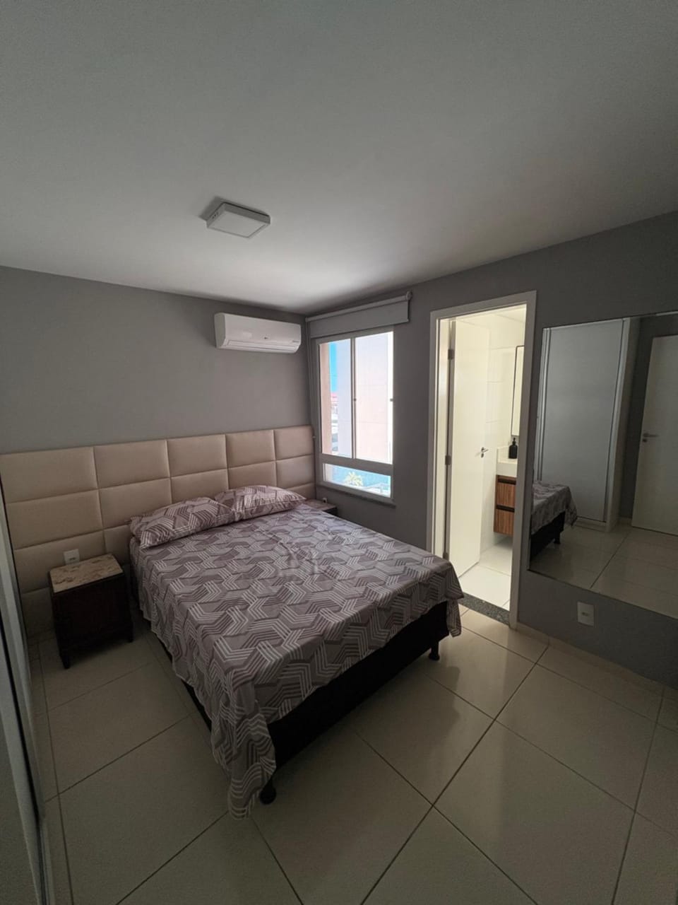 Apto aconchegante, lindo, mobiliado, 300m da praia Apartment in State of Sergipe, Brazil