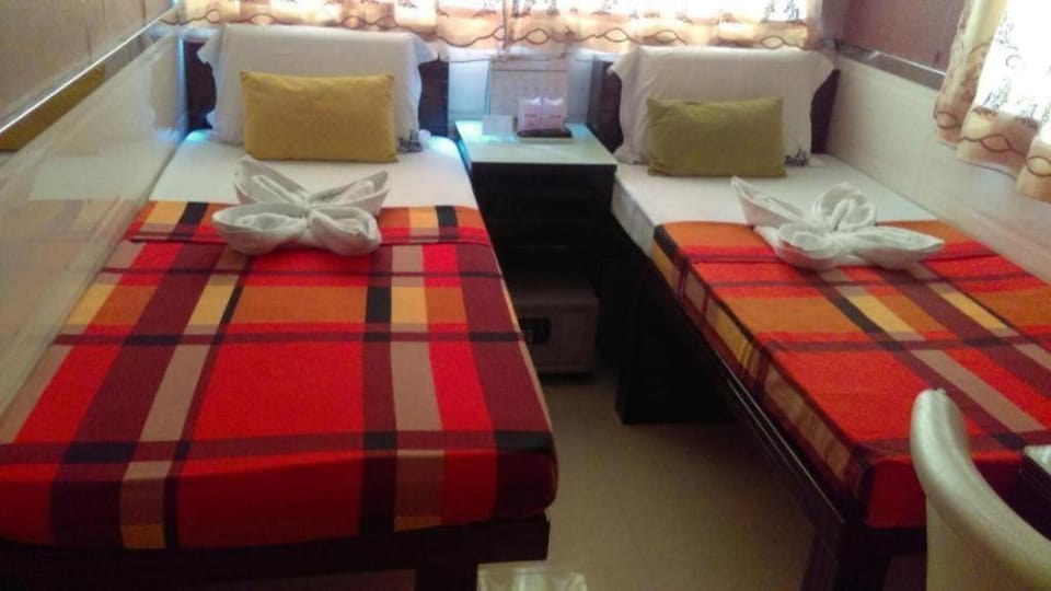 Toronto HK Bed and Breakfast in Hong Kong