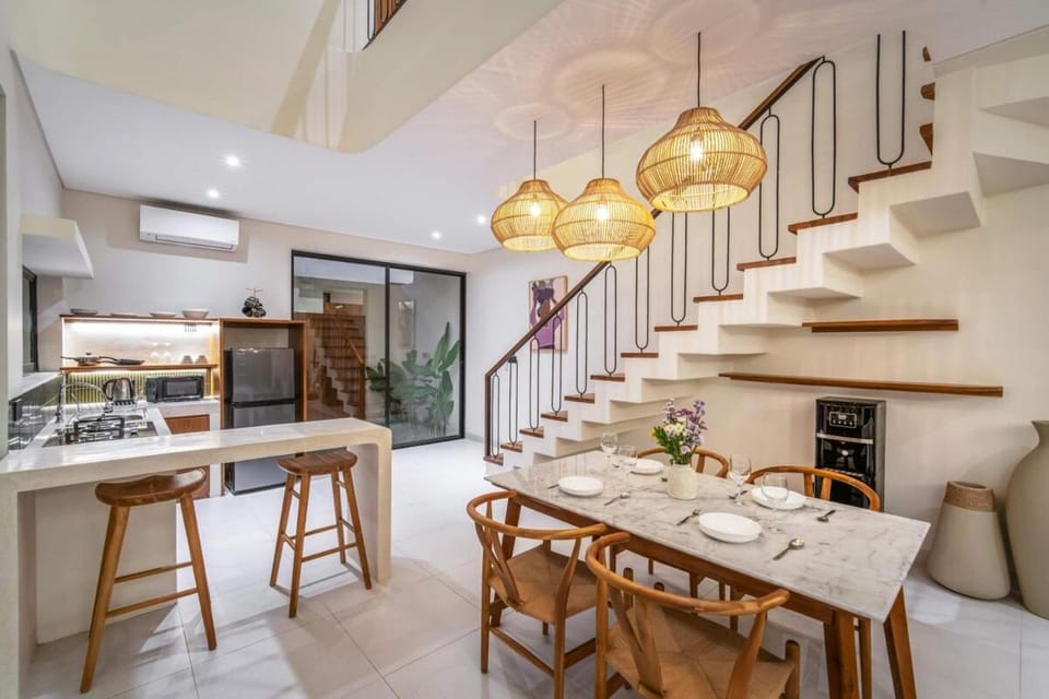 Anjuna B13 Surf & Sunset 2BR Villa in Uluwatu Villa in Bali