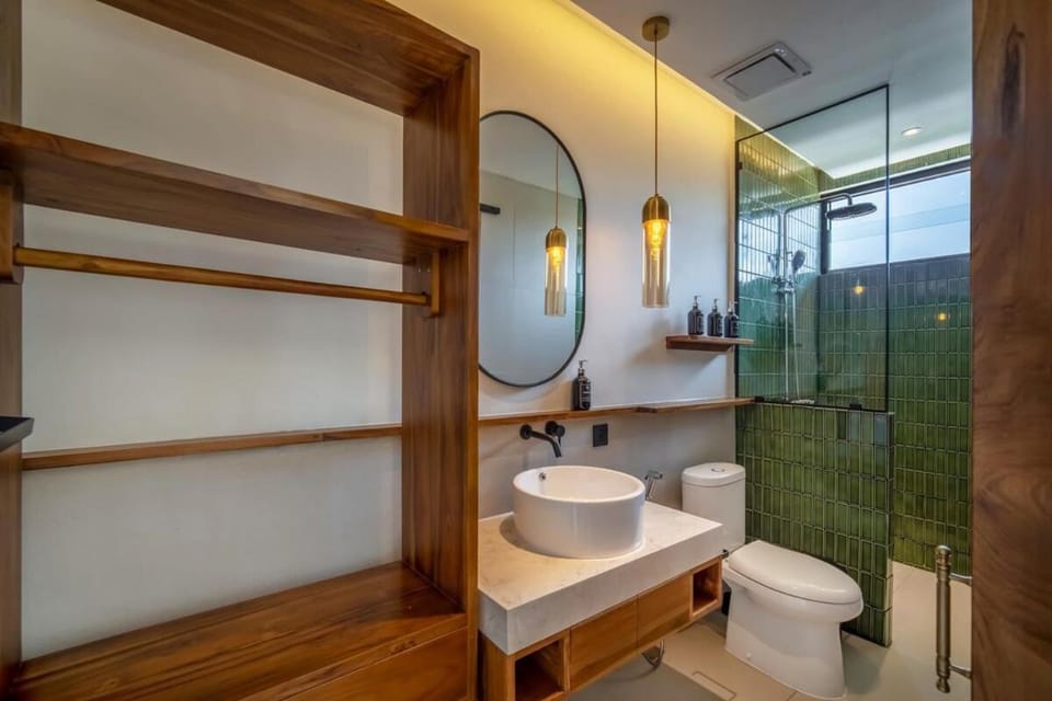 Anjuna B13 Surf & Sunset 2BR Villa in Uluwatu Villa in Bali