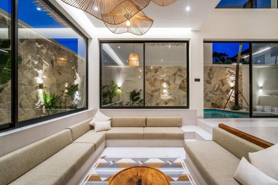 Anjuna B13 Surf & Sunset 2BR Villa in Uluwatu Villa in Bali