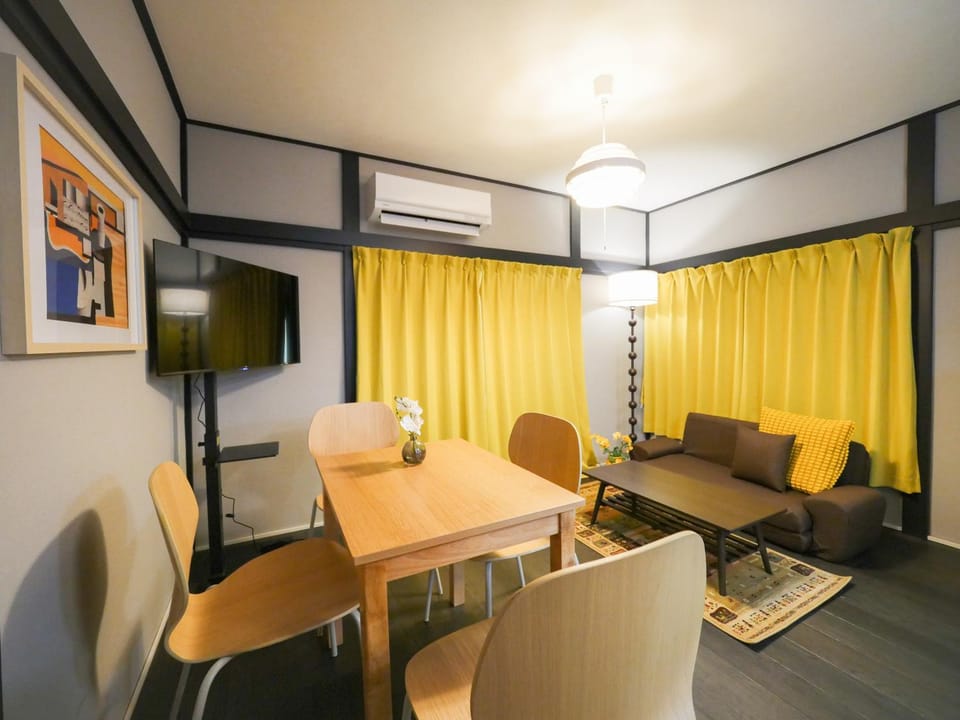 9Stay羽田 Apartment in Kanagawa Prefecture