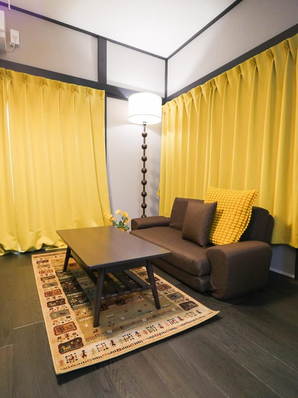 9Stay羽田 Apartment in Kanagawa Prefecture