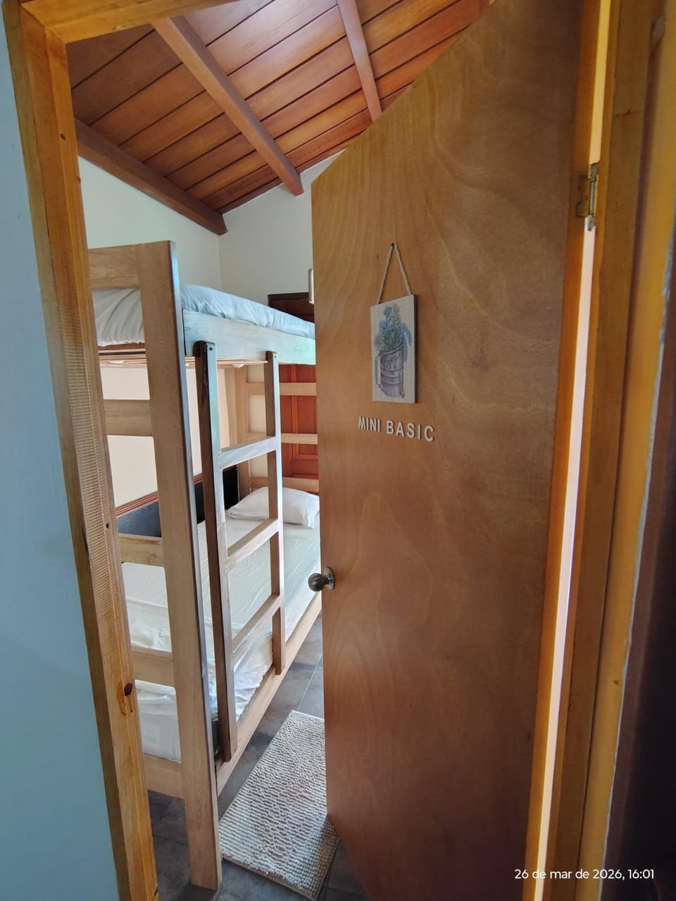 MINI ROOM Económica con Balcón cerca de MUELLE CRUCEROS Bed and Breakfast in Cartagena