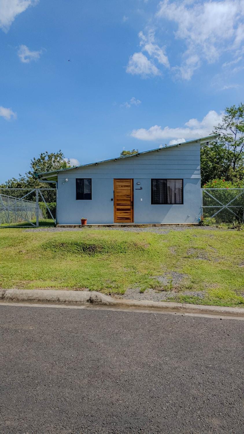 Property building, Day