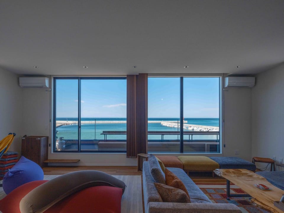 Sea view