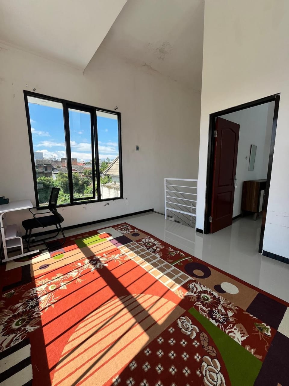 View (from property/room), Living room, Seating area
