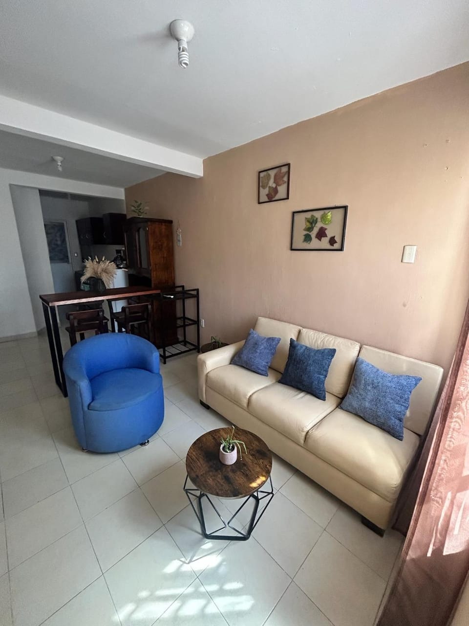Arroyito Depto Pequeño Apartment in State of Chiapas