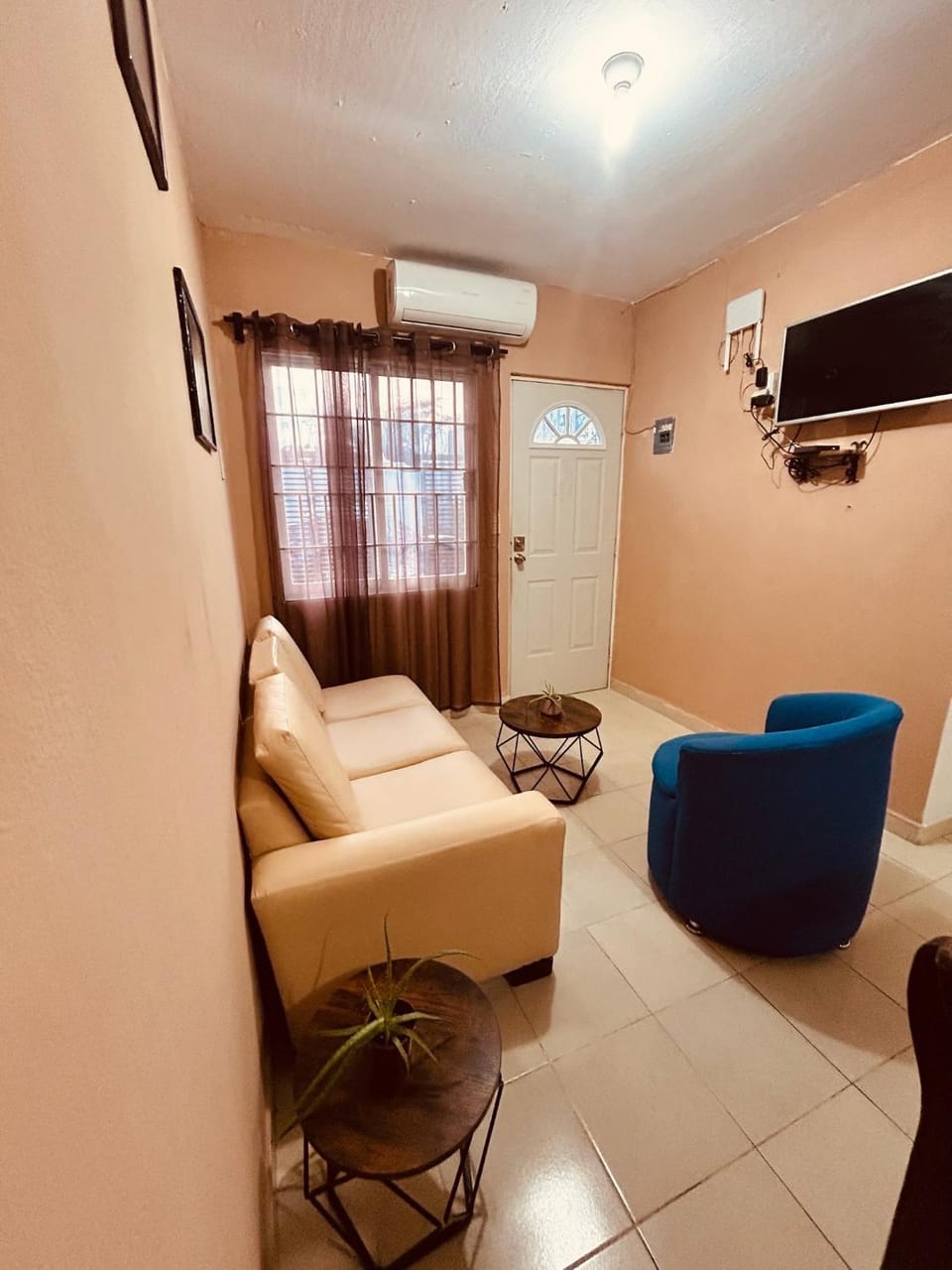 Arroyito Depto Pequeño Apartment in State of Chiapas