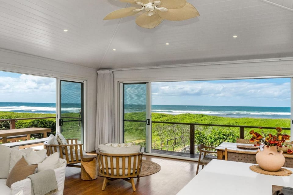 The Beach House House in Lennox Head