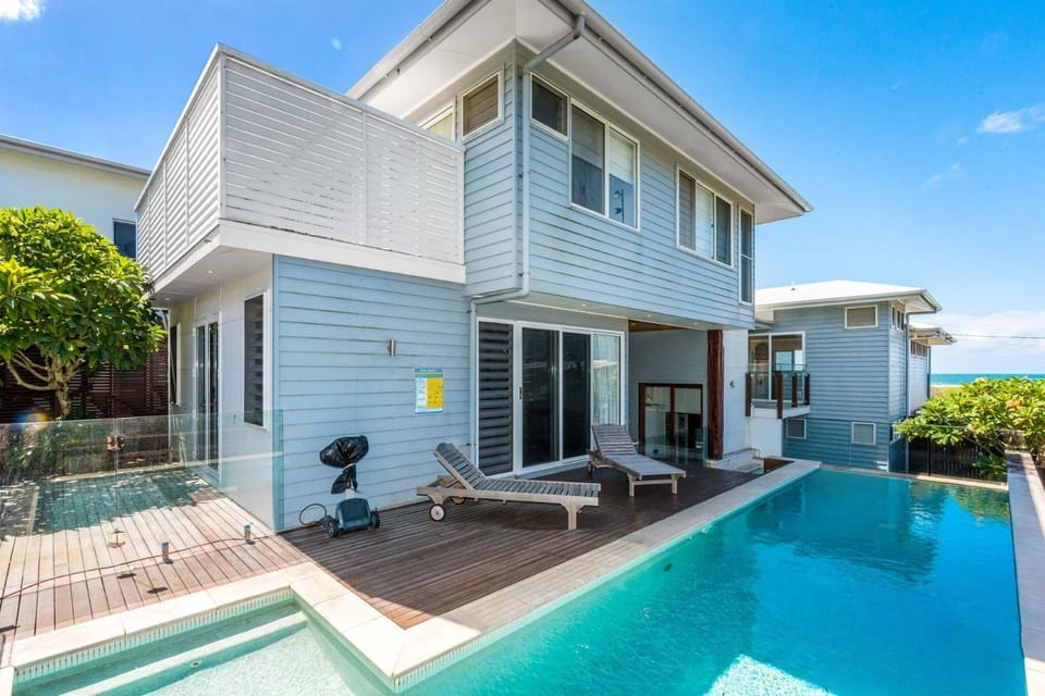 The Beach House House in Lennox Head