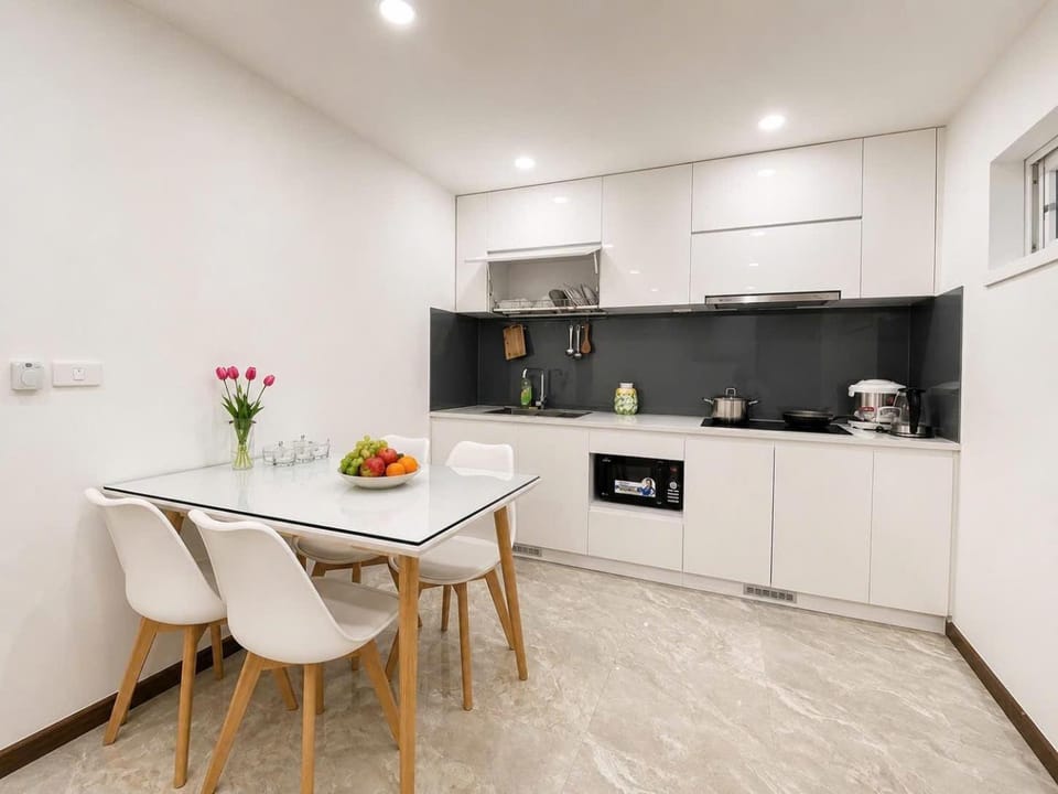 Dung Muong Thanh Seaview Apartment Apartment in Da Nang