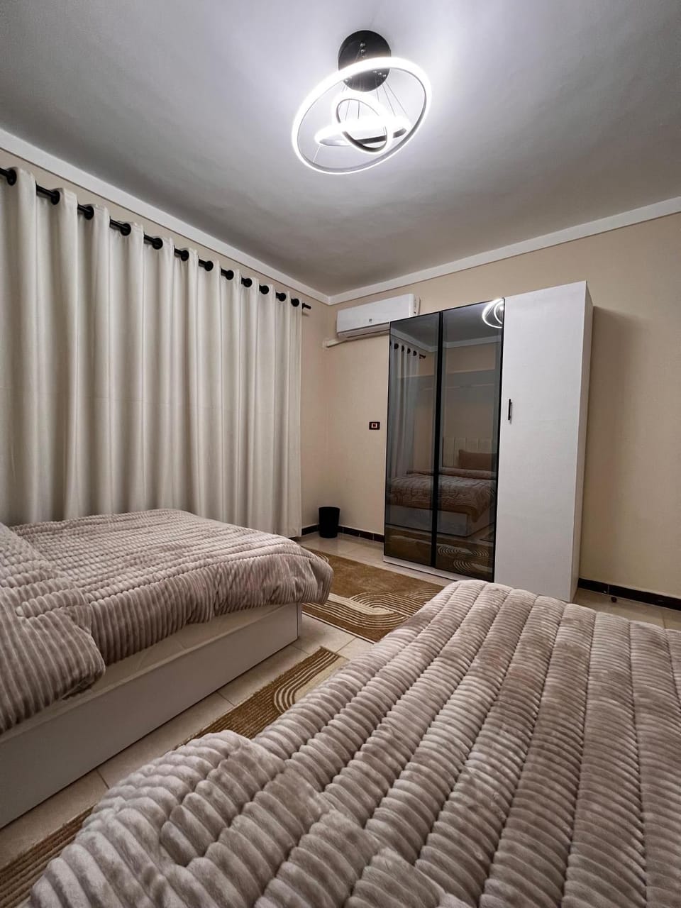 مدينتي Apartment in New Cairo City