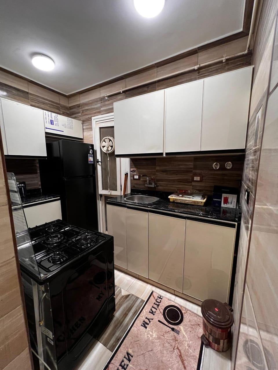 مدينتي Apartment in New Cairo City