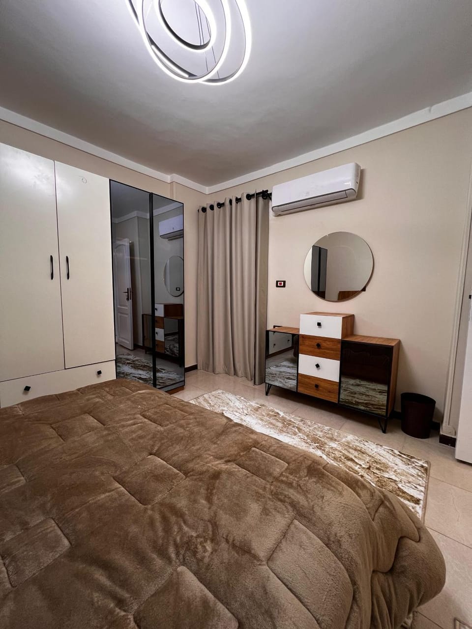 مدينتي Apartment in New Cairo City