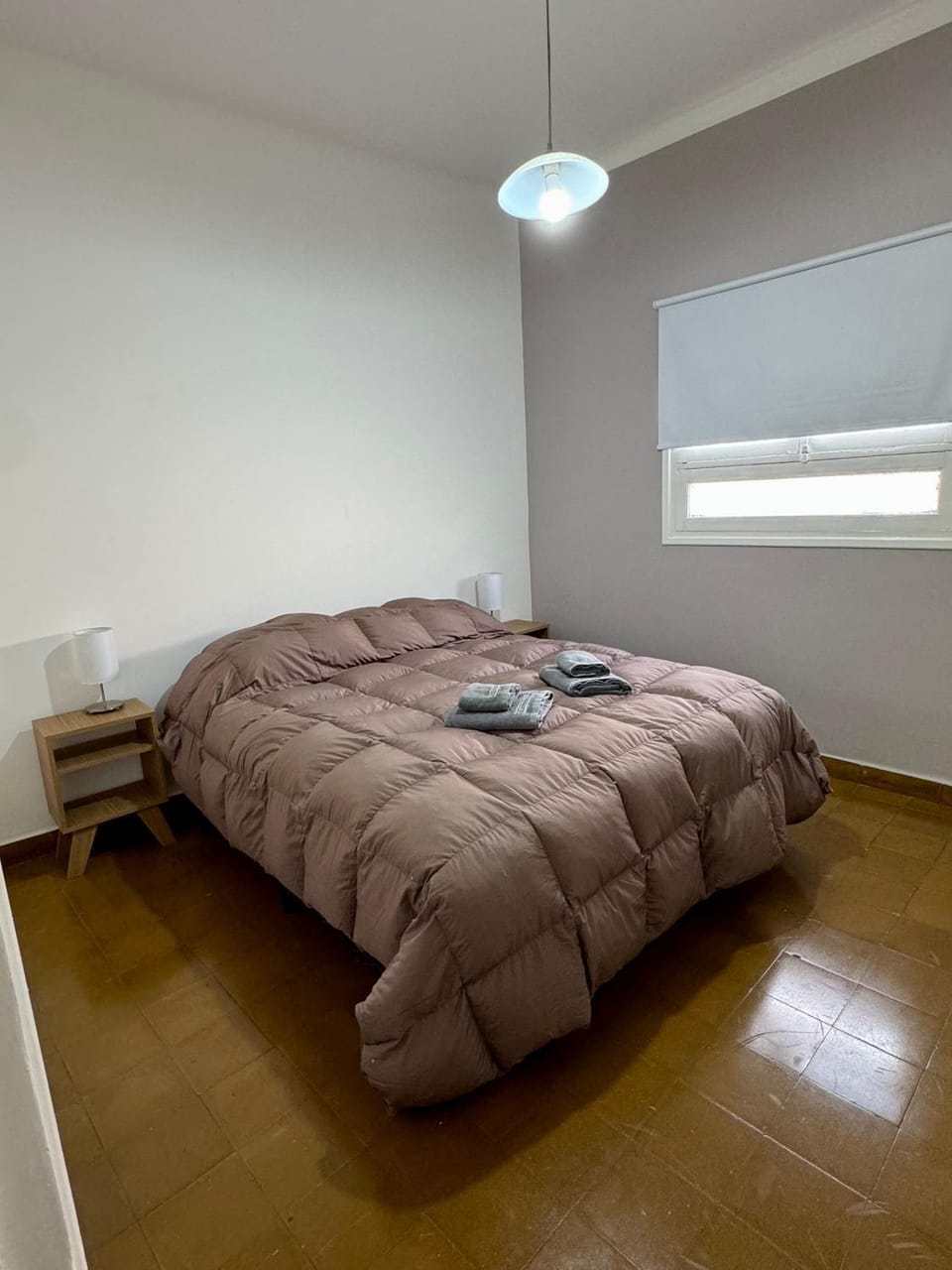 Departamento Lavanda Apartment in San Juan