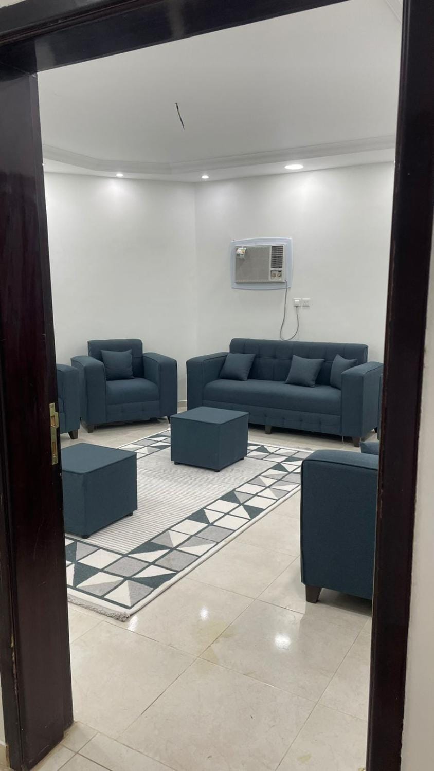 شقة مفروشه Apartment in Medina
