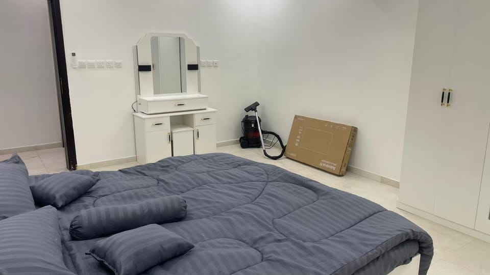 شقة مفروشه Apartment in Medina