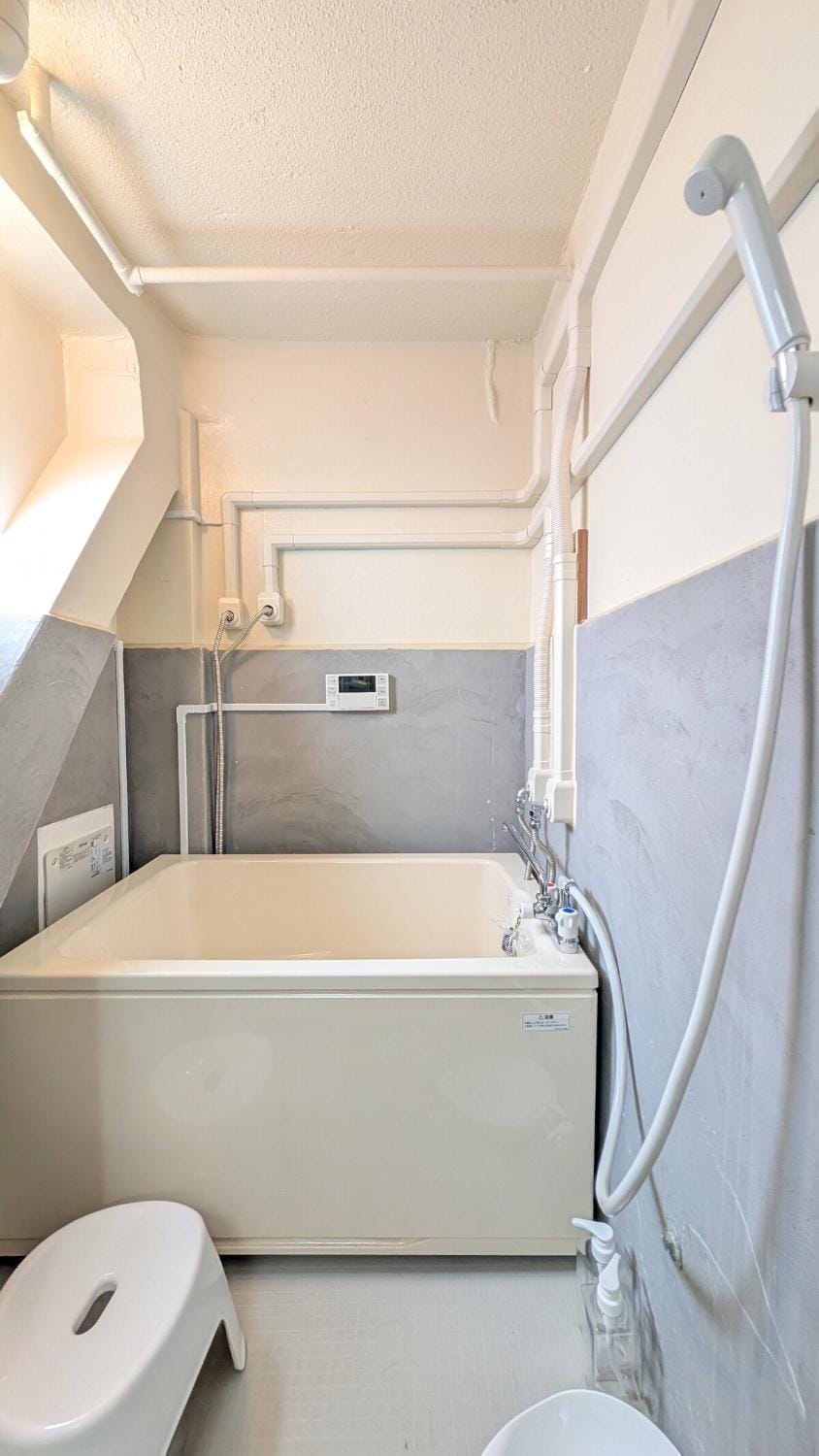 New Open! Room407 Near Shinjuku Family Free Wi-Fi hibiya Apartment in Japan