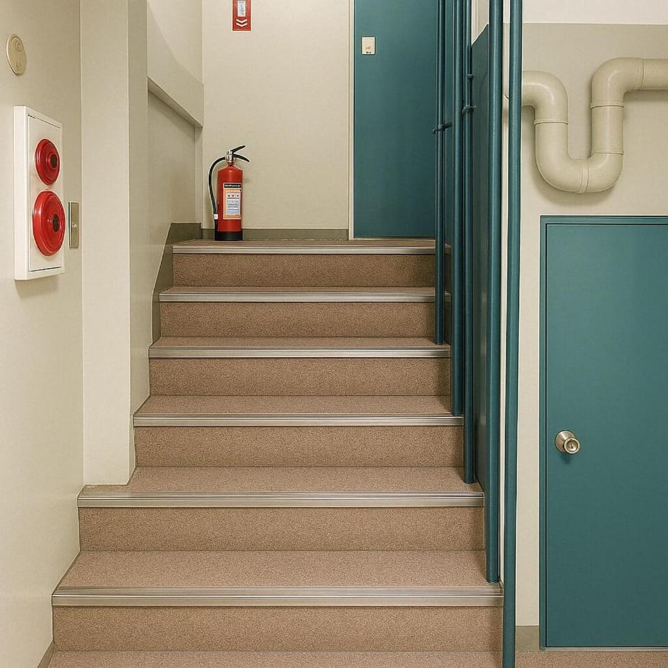 New Open! Room407 Near Shinjuku Family Free Wi-Fi hibiya Apartment in Japan