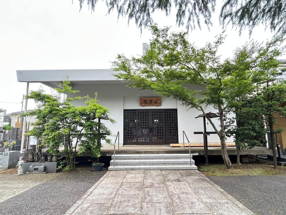 New Open! Room407 Near Shinjuku Family Free Wi-Fi hibiya Apartment in Japan