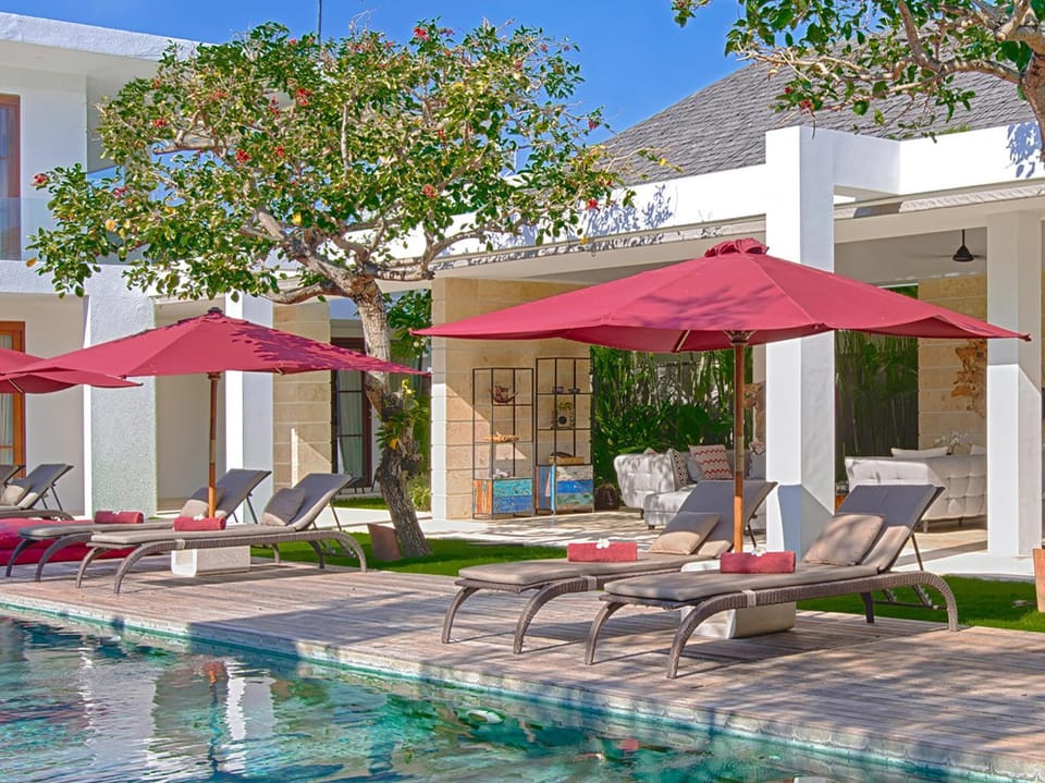 Casa Brio Bali Hotel in North Kuta