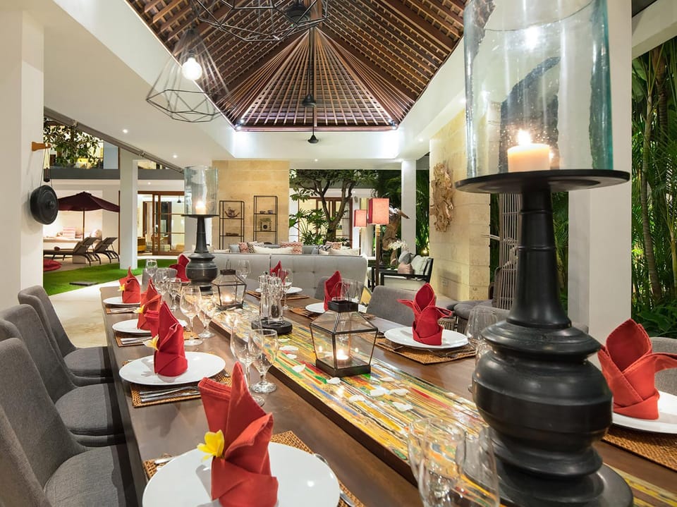 Casa Brio Bali Hotel in North Kuta