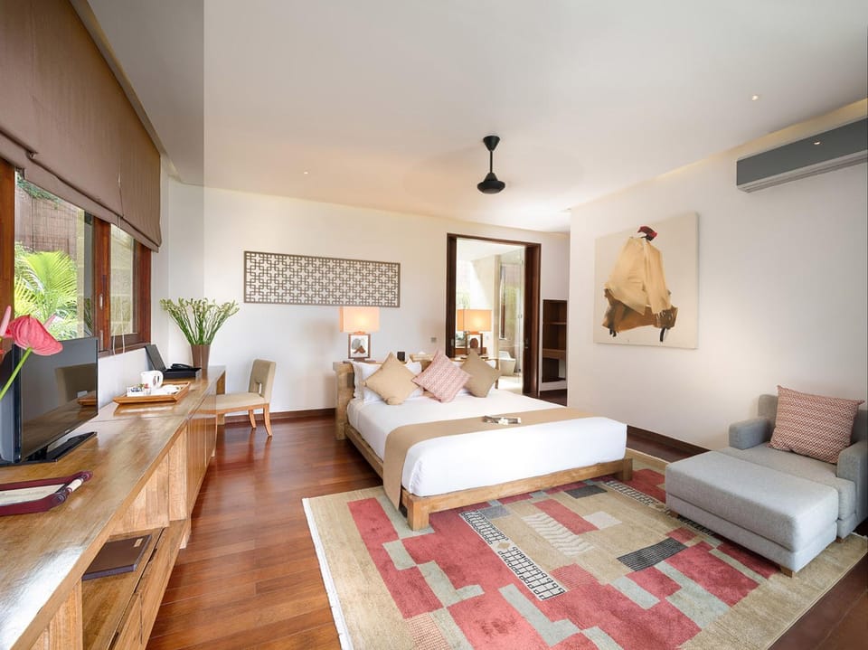 Casa Brio Bali Hotel in North Kuta