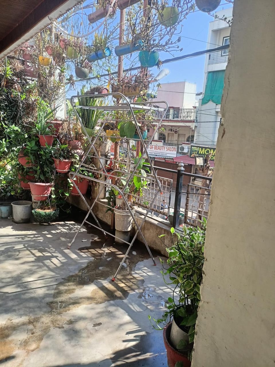 Bhopal Stay Dormitory Vacation rental in India