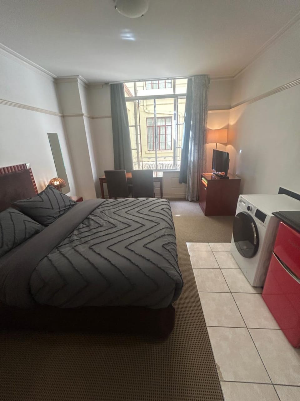 CBD Studio Apartment Apartment in Brisbane City