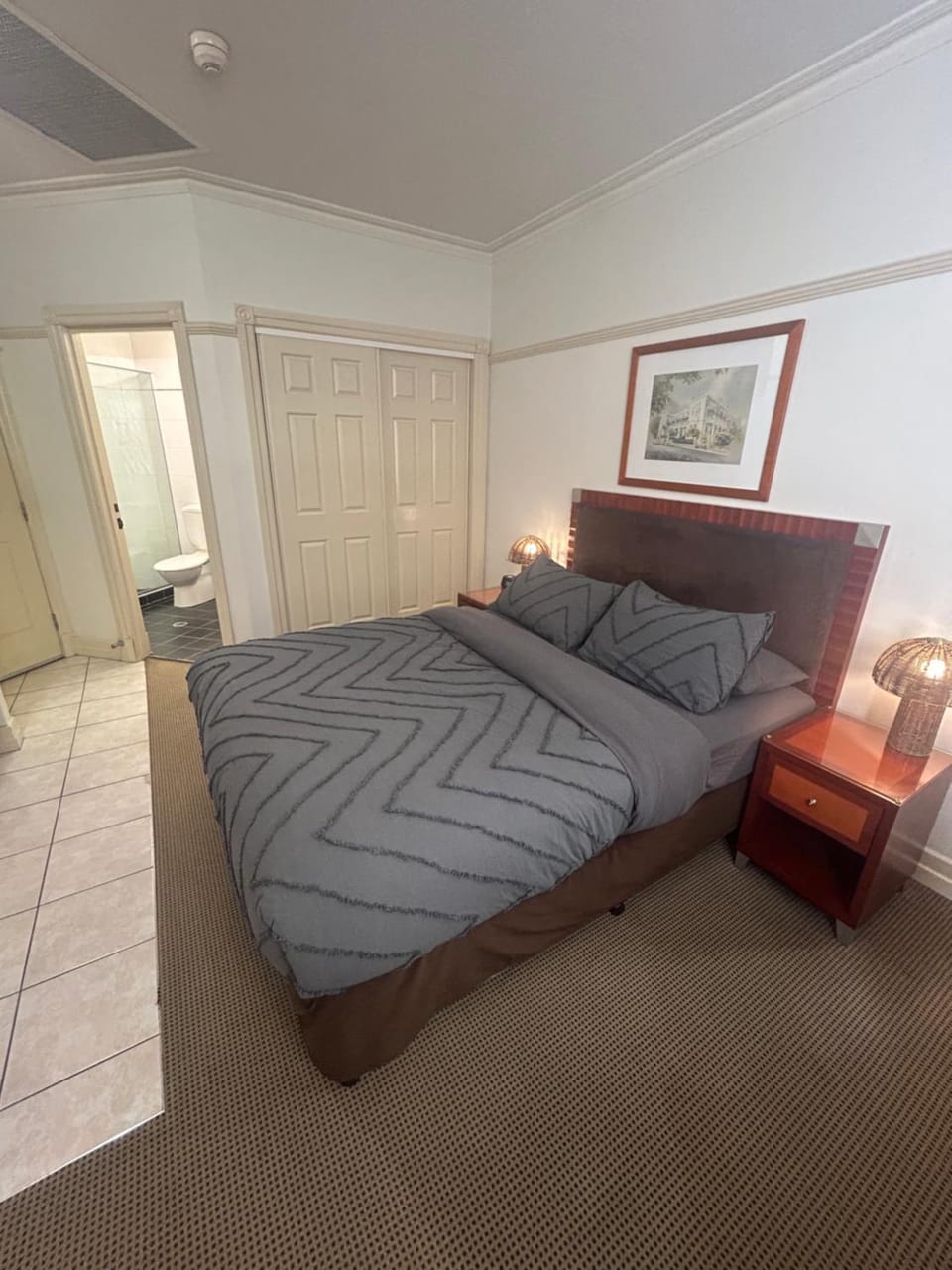 CBD Studio Apartment Apartment in Brisbane City