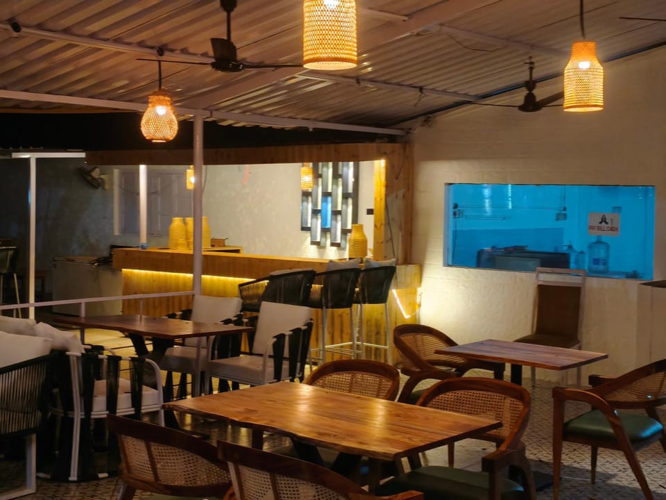 Jackfruit Apartment in Mandrem