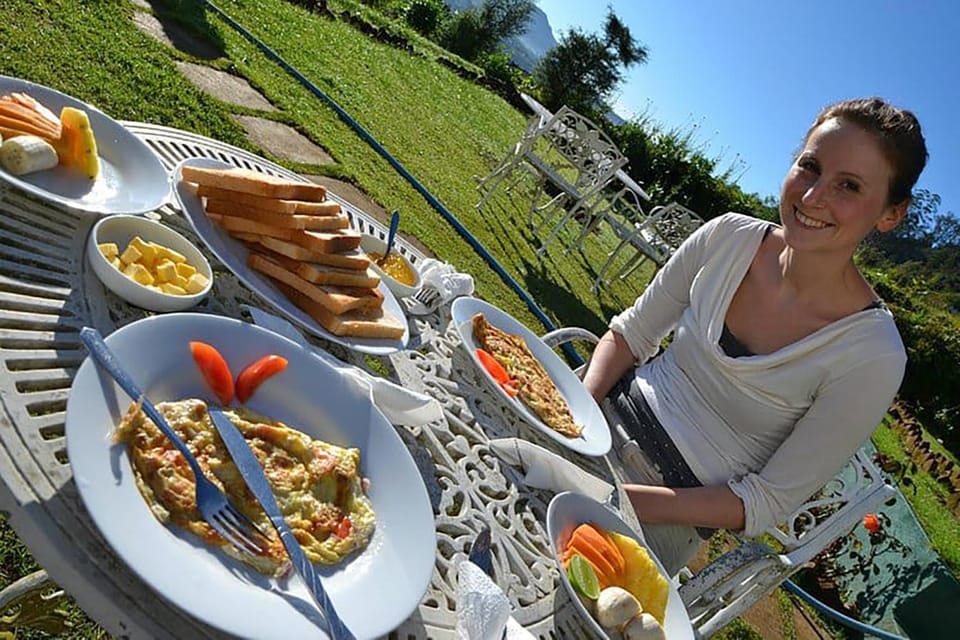 Ashley Resorts - Nuwara Eliya Bed and Breakfast in Nuwara Eliya