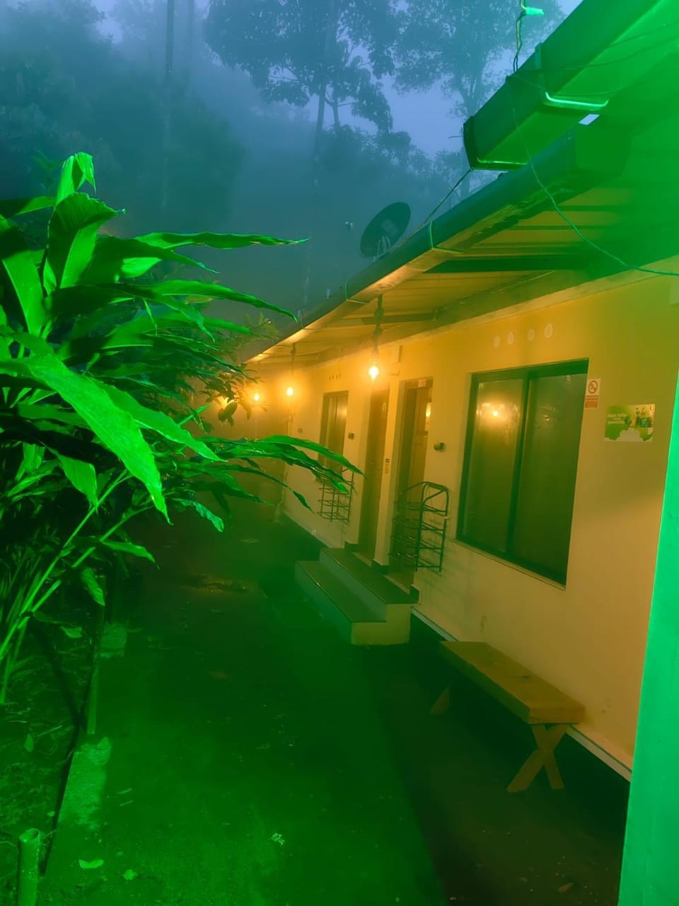 vagamon bike Riders couples stay Rooms House in Kerala