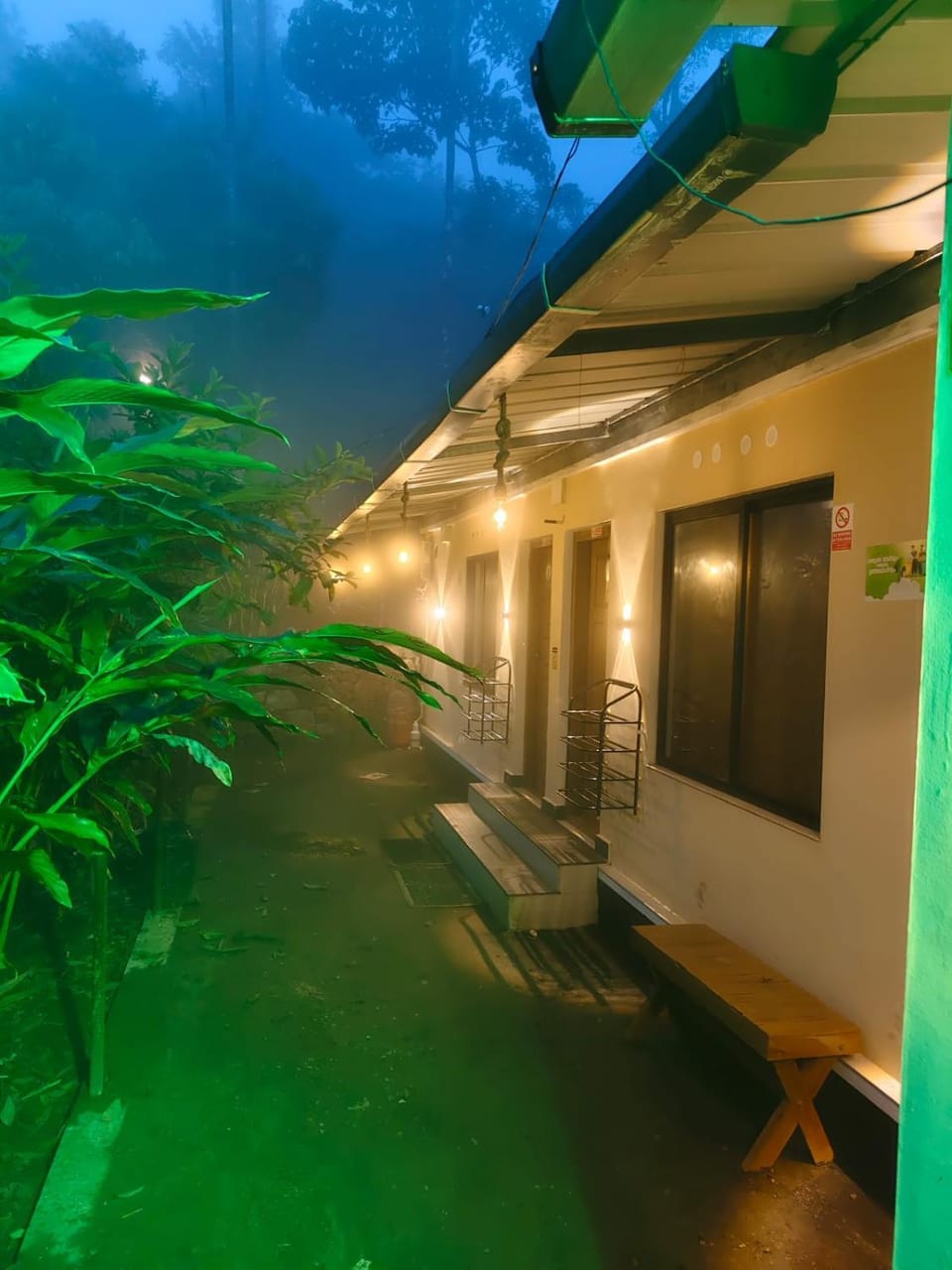 vagamon bike Riders couples stay Rooms House in Kerala