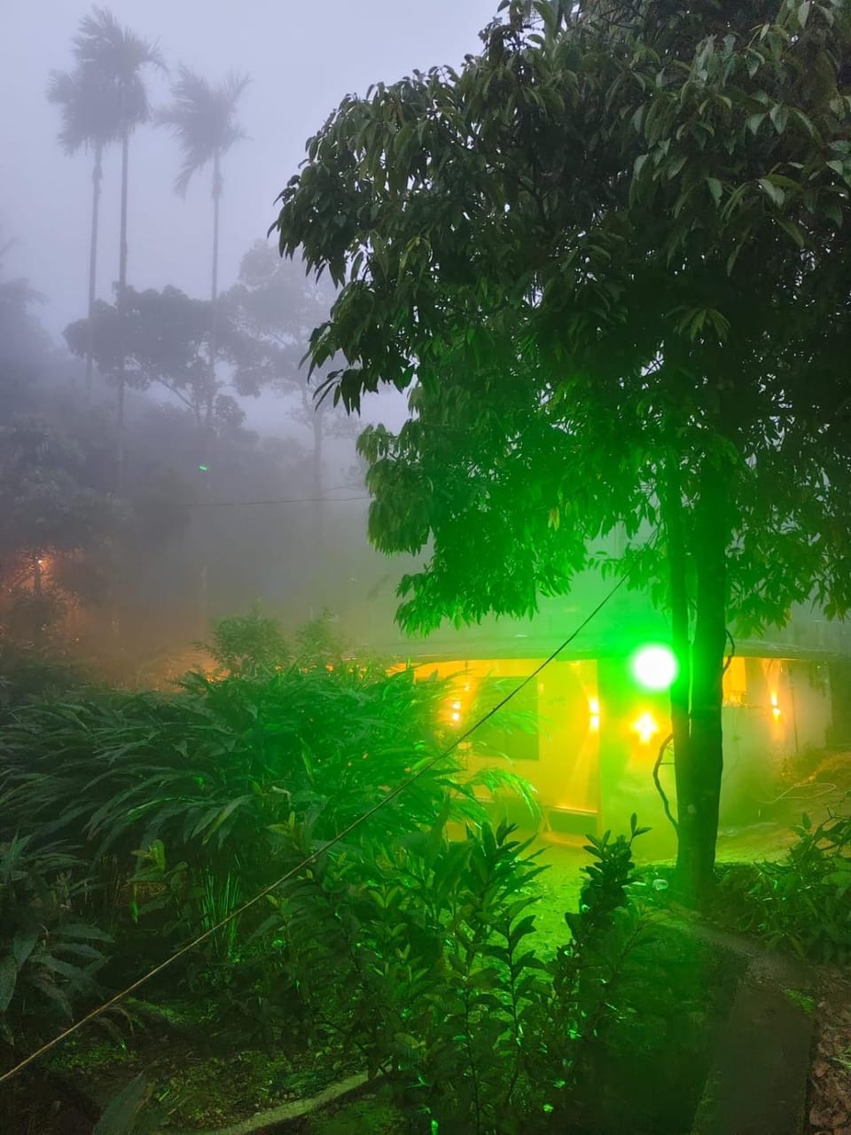 vagamon bike Riders couples stay Rooms House in Kerala