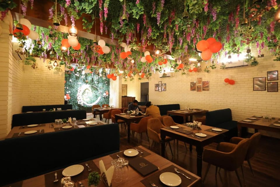 Hotel Carnival Hotel in Haryana