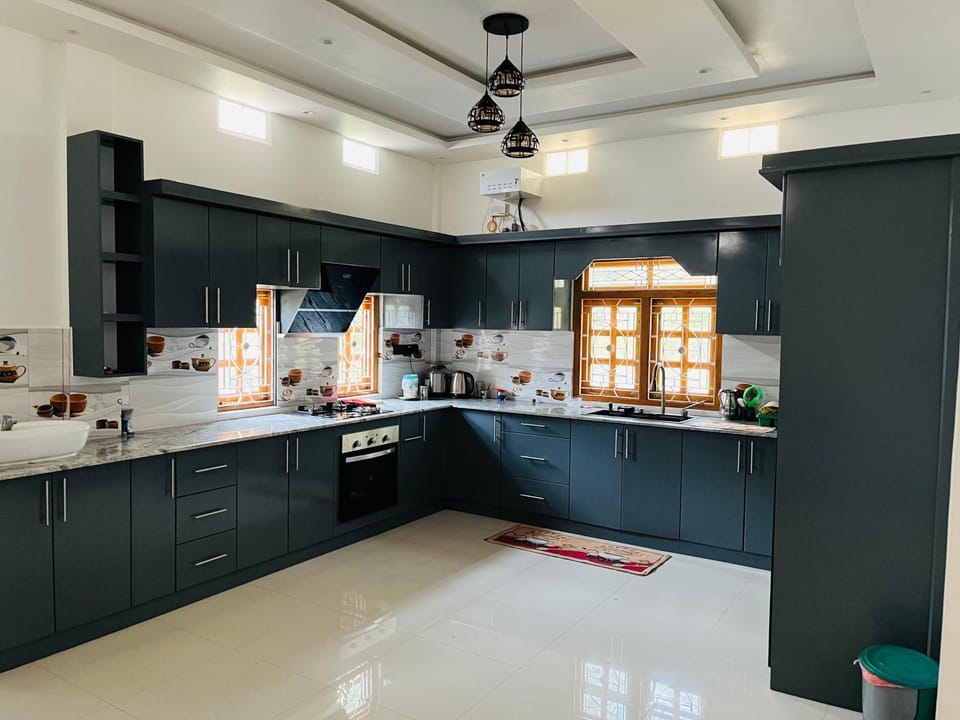 MTR Guesthouse Bed and Breakfast in Sri Lanka