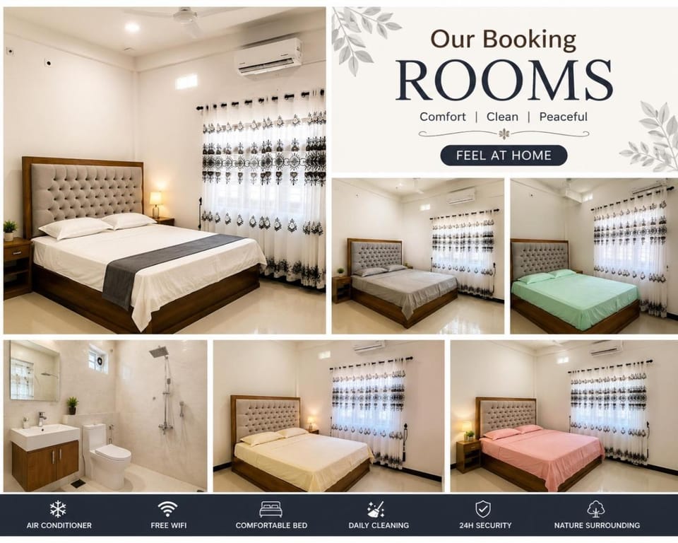 MTR Guesthouse Bed and Breakfast in Sri Lanka