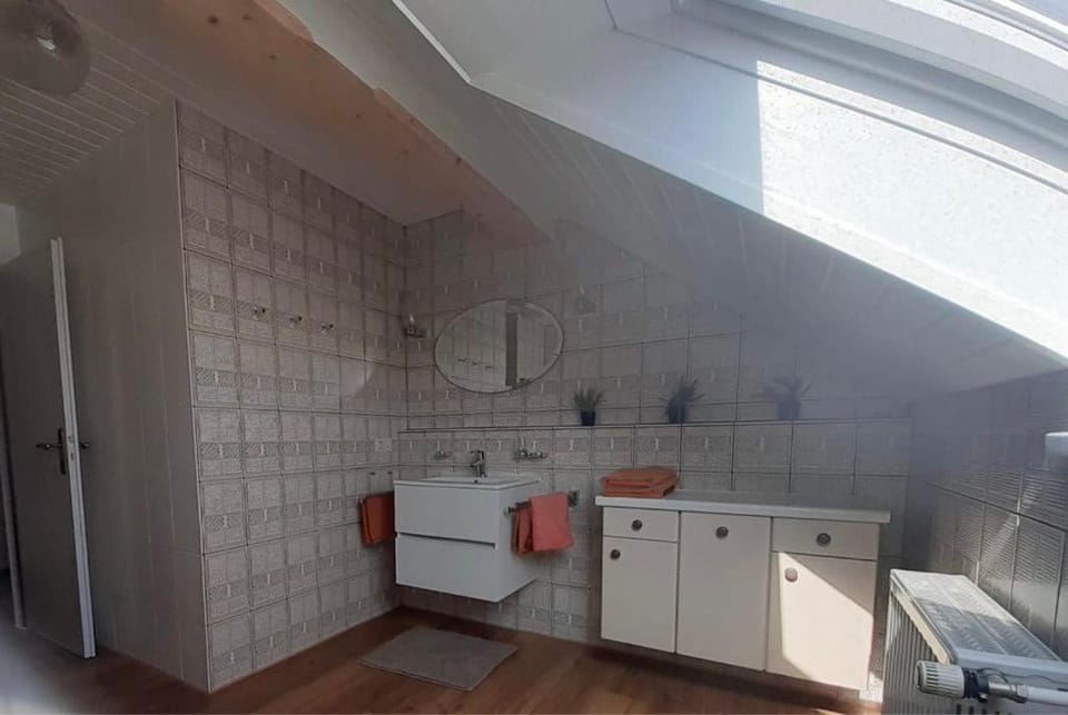 Ferienwohnung Lechauszeit Apartment in Landsberg am Lech