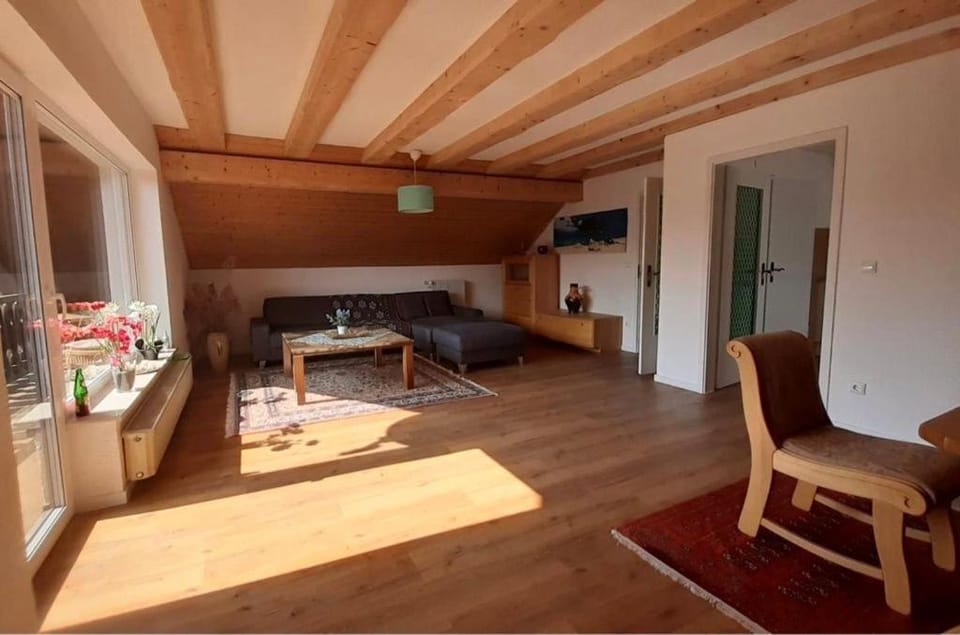 Ferienwohnung Lechauszeit Apartment in Landsberg am Lech