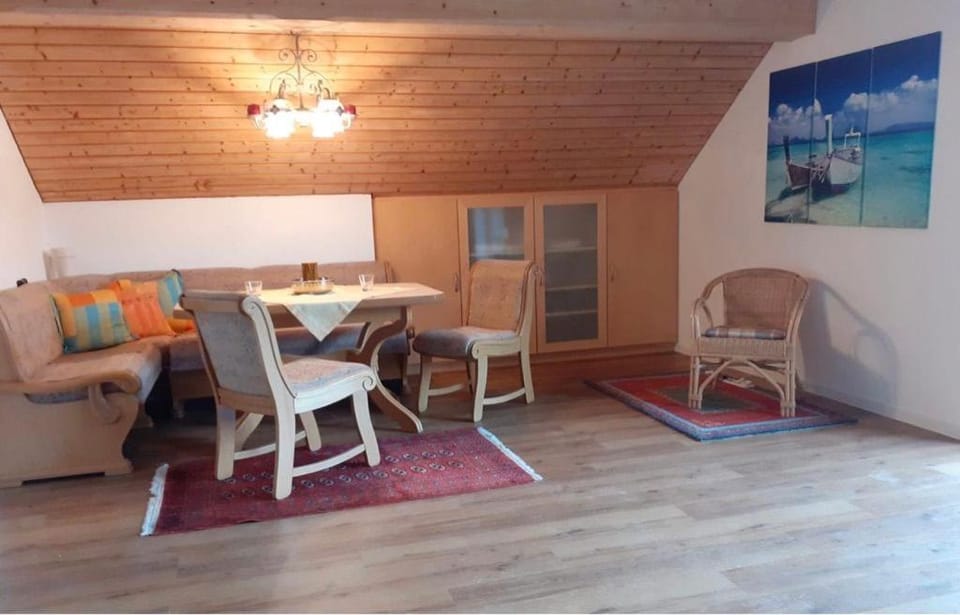 Ferienwohnung Lechauszeit Apartment in Landsberg am Lech
