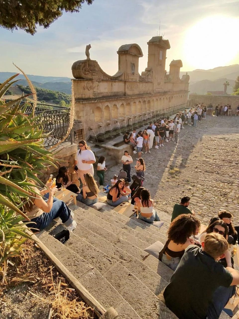Dejavu ROOMS & SPA Bed and Breakfast in Sicily
