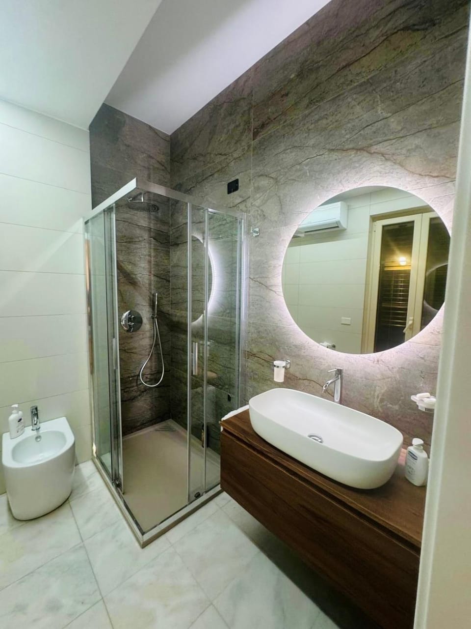Dejavu ROOMS & SPA Bed and Breakfast in Sicily