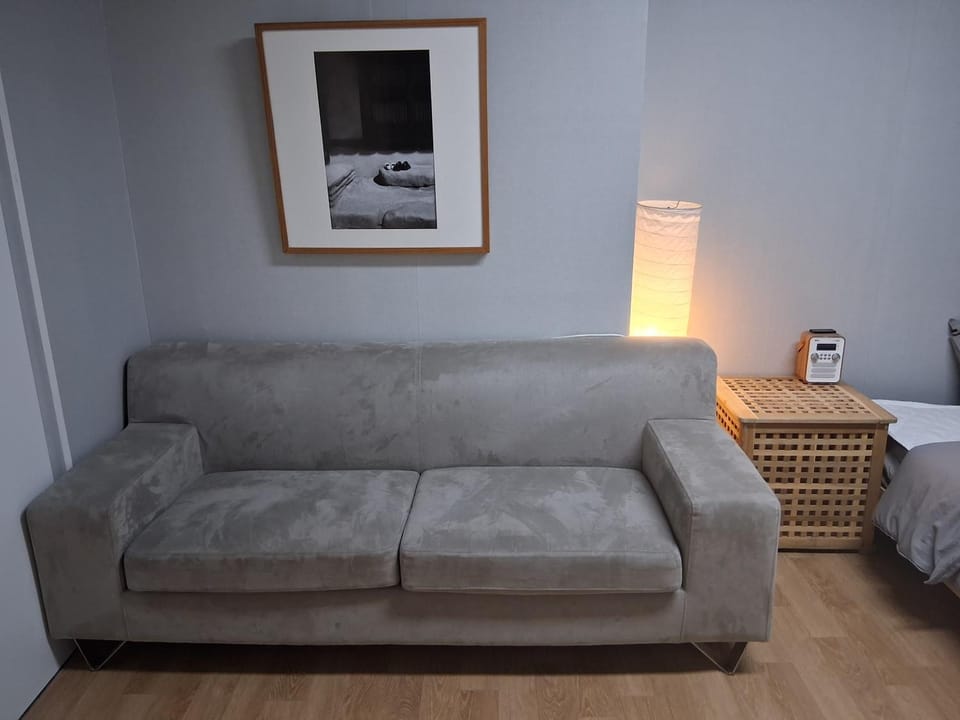 해운대미포하우스3 Apartment in Busan